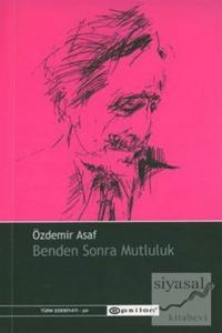 Benden Sonra Mutluluk