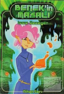 Benek'in Masalı 2 - Issız Gezegen