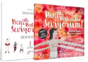 Beni de Bedenimi de Seviyorum (2 Kitap Takım)