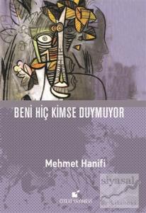 Beni Hiç Kimse Duymuyor (Ciltli)