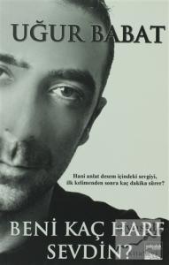 Beni Kaç Harf Sevdin?