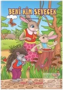 Beni Kim Sevecek