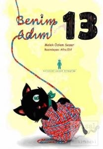 Benim Adım 13