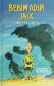 Benim Adım Jack (Ciltli)