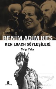 Benim Adım Kes