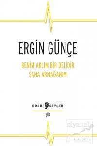 Benim Aklım Bir Delidir Sana Armağanım