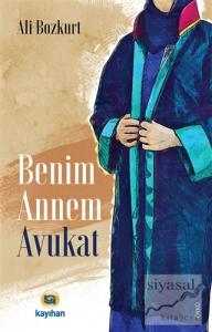 Benim Annem Avukat