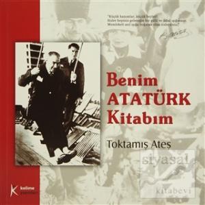 Benim Atatürk Kitabım