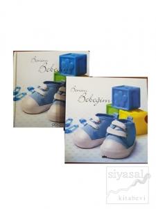 Benim Bebeğim (Erkekler İçin) (Ciltli)