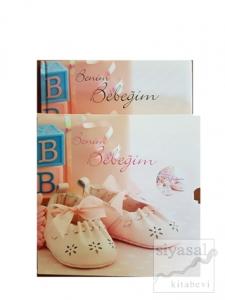 Benim Bebeğim (Kız Çocuklar İçin) (Ciltli)