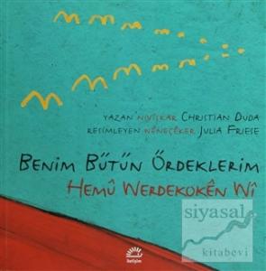 Benim Bütün Ördeklerim / Hemu Werdekoken Wi