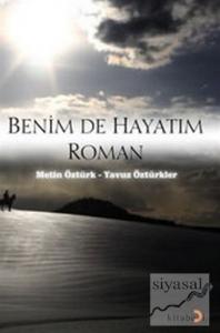 Benim de Hayatım Roman