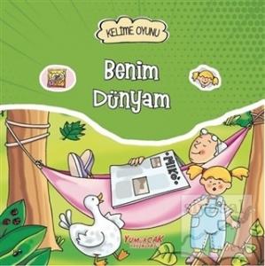 Benim Dünyam - Kelime Oyunu
