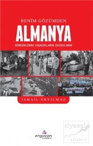 Benim Gözümden Almanya