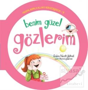Benim Güzel Gözlerim