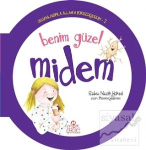 Benim Güzel Midem