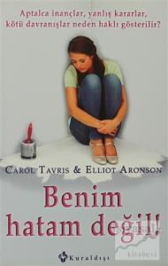 Benim Hatam Değil!