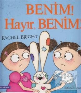 Benim! Hayır, Benim!