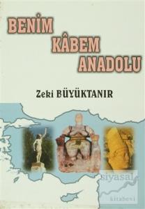 Benim Kabem Anadolu