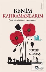 Benim Kahramanlarım