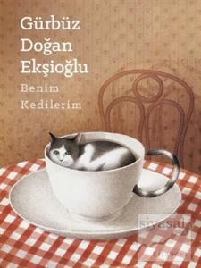 Benim Kedilerim (Ciltli)