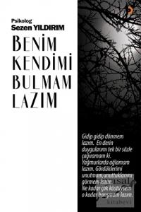 Benim Kendimi Bulmam Lazım