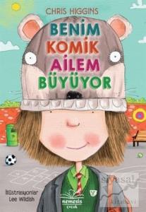 Benim Komik Ailem Büyüyor