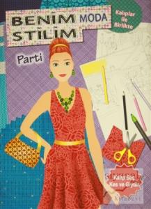 Benim Moda Stilim Parti