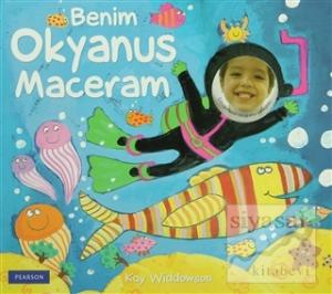 Benim Okyanus Maceram (Ciltli)