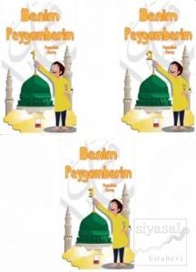 Benim Peygamberim (3 Kitap Takım)