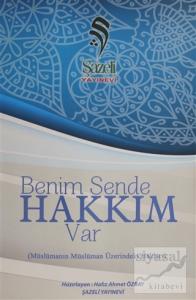 Benim Sende Hakkım Var