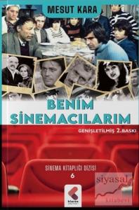 Benim Sinemacılarım