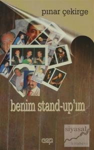 Benim Stand-up'ım