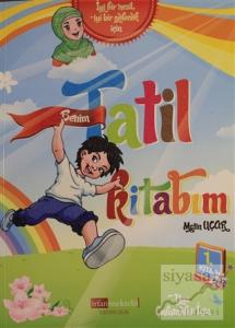 Benim Tatil Kitabım 1. Kitap