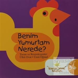 Benim Yumurtam Nerede?