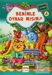 Benimle Oynar mısın? 4 - İzin Almak