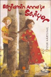 Benjamin Anna'yı Seviyor