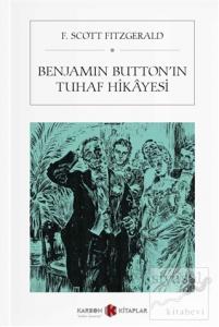 Benjamin Button'ın Tuhaf Hikayesi (Cep Boy)