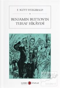 Benjamin Button'ın Tuhaf Hikayesi