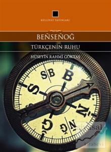 Bensenog - Türkçenin Ruhu Bensenog - Türkçenin Ruhu