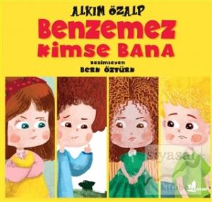 Benzemez Kimse Bana (4 Kitap Set)