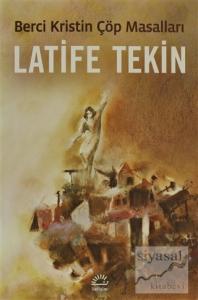 Berci Kristin Çöp Masalları