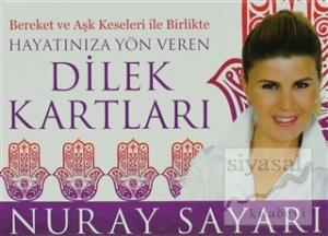 Bereket ve Aşk Keseleri ile Birlikte Hayatınıza Yön Veren Dilek Kartları