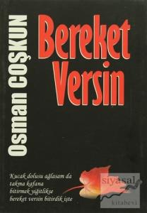 Bereket Versin