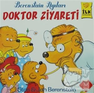 Berenstain Ayıları - Doktor Ziyareti