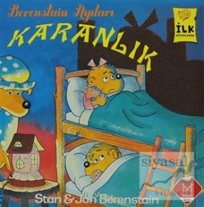 Berenstain Ayıları - Karanlık