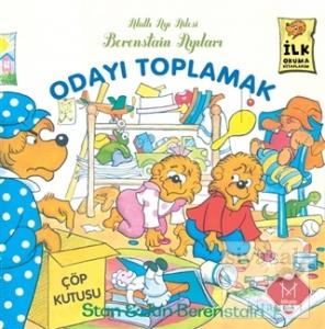 Berenstain Ayıları - Odayı Toplamak