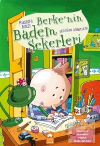 Berke'nin Badem Şekerleri Berke'nin Badem Şekerleri