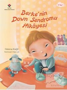 Berke'nin Down Sendromu Hikayesi