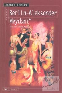 Berlin-Aleksander Meydanı